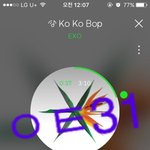 [EXO] 개쩐다 <b>전타임</b> 5위에서 1위 만듦 대단