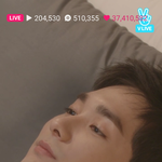 [뉴이스트] 가위앱 <b>캡쳐</b><b>본</b>1