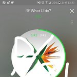 [EXO] ㅅㅂ 내일 수련회가는데 보조배터리 일굼하...