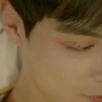 [뉴이스트] 가위앱 <b>종현</b>이 점