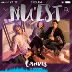 [뉴이스트] 러브이자 워너12블 +인증