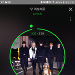 [뉴이스트] 이거 뭐야..뭔데 어울려ㅋㅋㅋㅋ