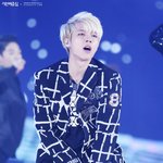 [인피니트] 과요돼축제 <b>bad</b> 무대를 보면 눈물을 흘리는 병에 걸림