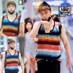 [EXO] <b>레이</b> 옷