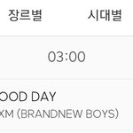 [임영민] <b>am</b> 3시 서수 순위