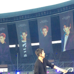 [EXO] 이악물곸ㅋㅋㅋㅋㅋㅋㅋ 손안떨라고