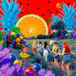 [레드벨벳] 이 앨범<b>표지</b> 고화질 좀 ㅠㅠ
