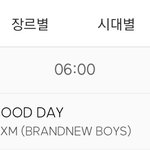 [임영민] <b>am</b> 6시 서수 순위