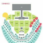 [워너원] 혹시 쇼콘 114구역이랑 자리교환할사람ㅠㅠㅠㅠㅠ