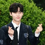 [황민현] 아침부터 <b>민현</b>이 향한 마음 폭발해서 올리는 글