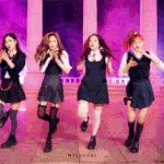 블랙핑크가 하고싶어하는 후속곡 컨셉