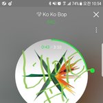 [EXO] 8월달