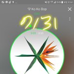 [EXO] 난 솔직히 내년에 <b>1</b> <b>2</b> 3 4 분기 다 싹쓸이 했으면