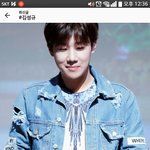 [인피니트] <b>아오</b> 배고파