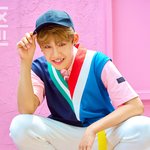 [워너원] 응 우진이 사진떳어