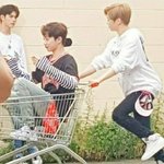 [워너원] 옹의 <b>질투</b> ㅋㅋㅋ