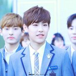 [워너원] 우진이 좀 연옌물 먹어서 <b>서운</b>함