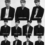 [워너원] 와가야 simple <b>is</b> best