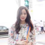 김소현 태국 가는 모습 세상 이쁘다ㅎㄷㄷㄷ