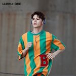 [워너원] 난 의상 이게제일구리다고봐...