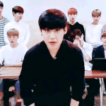 [워너원] 흰<b>셔츠</b>vs검은<b>셔츠</b>