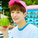 [워너원] <b>에너</b>제틱 모자로 추는 춤 있냐