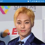 [EXO] 나 이거 <b>라면</b>갤 개념에서 주워왔다 ㅋ