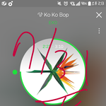[EXO] 얘드라 우리 썩수 <b>주간순위</b>