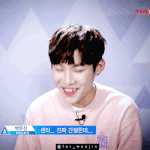 [워너원] <b>우진</b>아