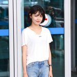 요즘 완전 <b>열일</b>중인 소녀시대 수영