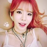 [존예보스] 소녀시대 써니 10주년 컴백 활동 <b>시동</b>중~~