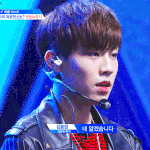 [워너원] <b>우진</b>이 브랜뉴에서 샵보냈을때...ㅠㅠㅠㅠ