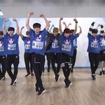 [워너원] <b>윤지성</b>씨 연습좀 제발 하세요