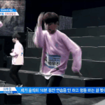 [워너원] <b>우진</b>이가 춤으로 까일일이 있구나...