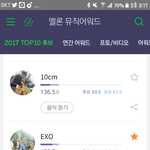 [EXO] 이것도  <b>점수</b> 올랐다 ㅊㅊ