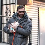 ㅋㅋㅋㅋㅋㅋㅋㅋ<b>휴잭맨</b> 강아지 열받음ㅋㅋㅋㅋㅋ