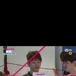 [워너원] 윤지성 머리<b>상태</b> 이런데 글읽는거존웃ㅋㄷㄱㄷㄱㄷㄱㄷㄱㄷ...