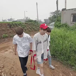 [워너원] 너희 어디로 간거야 대체