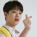 [워너원] <b>이관</b>린 조카 잘생겼어..