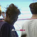 [워너원] <b>대휘</b> 대체 잠을 어떻게 잔거야ㅋㄷㅋㄷㄱㄷㄱㄷㄱㄷㄱㄷㄱ...