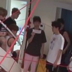 [워너원] <b>동일</b>인물 실화입니까?