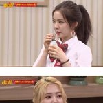 [존예보스] 레드벨벳 존<b>예당</b>~~!아는형님 출연><