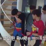 [워너원] 아니 <b>이분</b> 모자이크 안된이유ㅋㅋㅋㅋㅋㅋㅋㅋㅋㅋㅋ