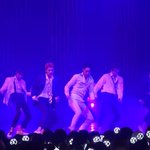 잠깐 나 엑소