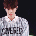 [워너원] 야 배진영 이제 알겠다