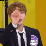 [워너원] 근데 <b>미션</b> 아이디어 좋네ㅋㅋ