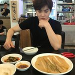 [EXO] <b>청정</b>구역 엑톡