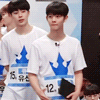 [워너원] 그러면 이제 곧 <b>진영</b>이 카메라 낯 다 풀리고
