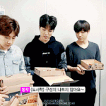 [인피니트] <b>김성규</b> 개단호햌ㅋㅋㅋㅋㅋ