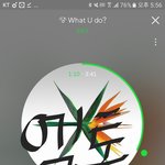 [EXO] 와 ㅇㅏㄱ뮤 노래 조카좋네